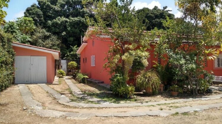 Casa Grande - Sitio Historico de Olinda - Photo2