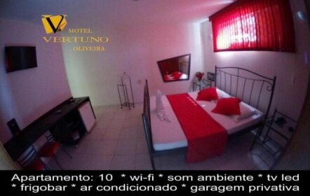 Hotel & Motel Vertuno