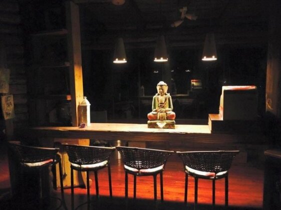 Hostel Ananda - Photo2