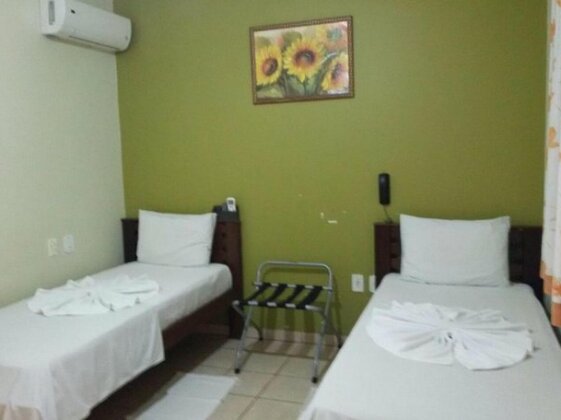 Dominique Hotel - Photo2