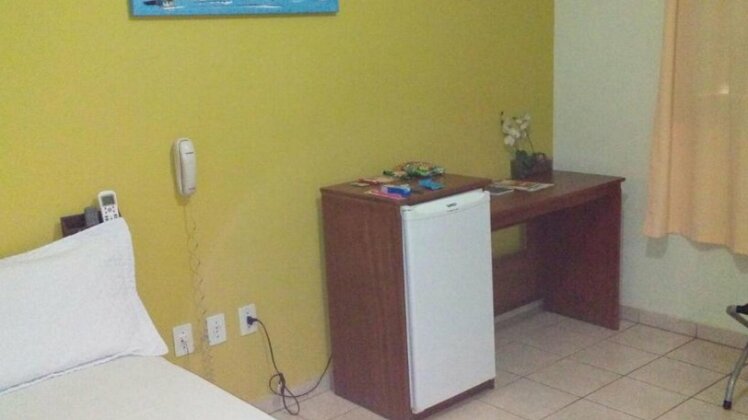 Dominique Hotel - Photo3