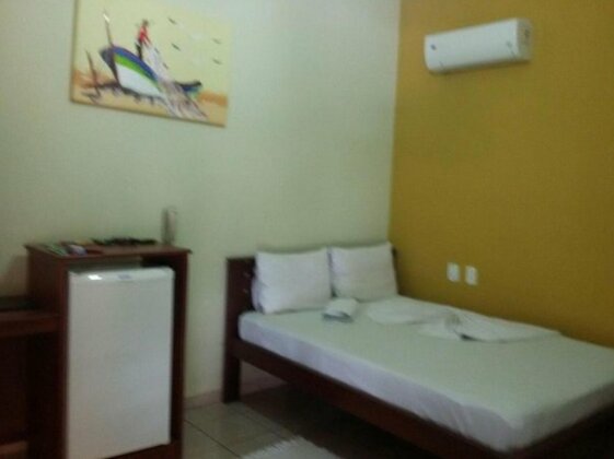 Dominique Hotel - Photo4
