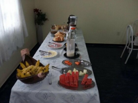 Dominique Hotel - Photo5