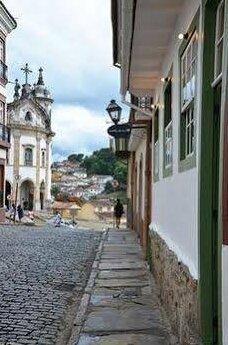 Casa de Rosa Ouro Preto - Photo2