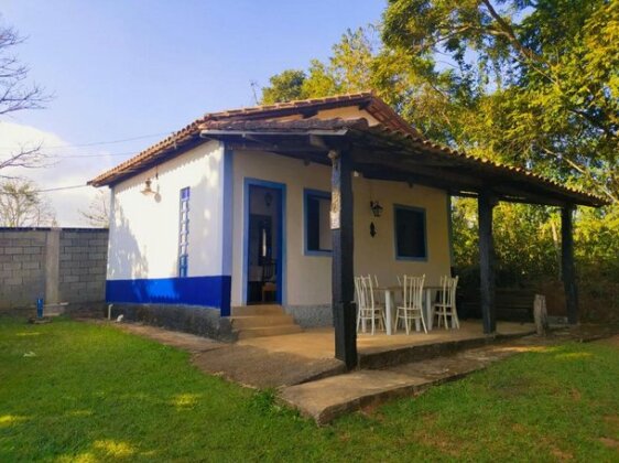 Hospedaria Villa Mariana Ouro Preto