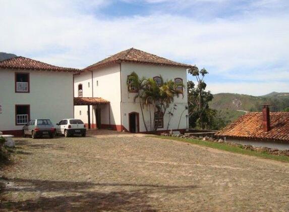 Hotel Pousada Minas de Ouro Preto - Photo2