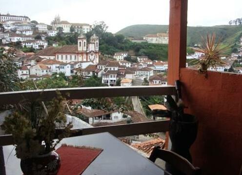 Ouro Preto Hostel - Photo2