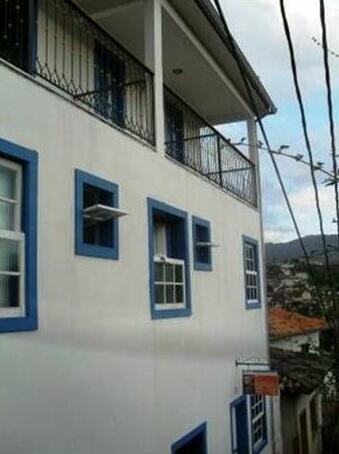 Ouro Preto Hostel