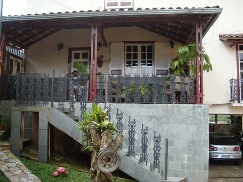 Pousada Dona Denis - Photo2