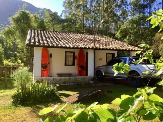Pousada Ecorsini Aventura