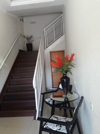 Exclusiva Palace Hotel Palestina - Photo2