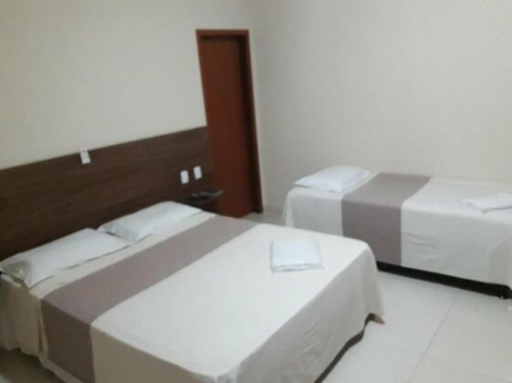 Exclusiva Palace Hotel Palestina - Photo4