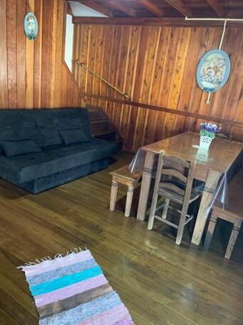 Cabanas da Vo Nena - Photo2