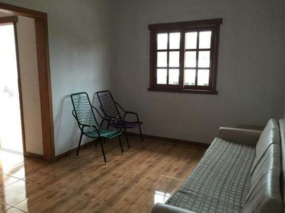 Casa Cumbata - Photo3