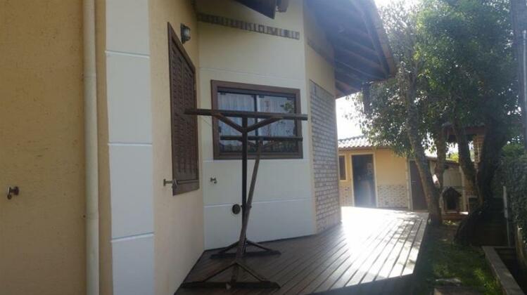 Casa da Marcia - Guarda do Embau - Photo2