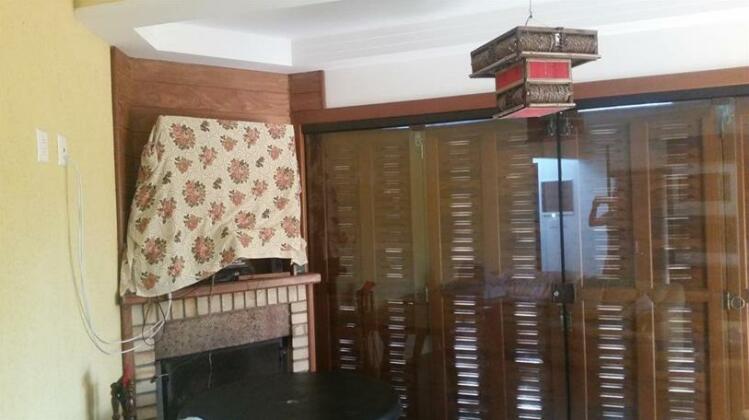 Casa da Marcia - Guarda do Embau - Photo3