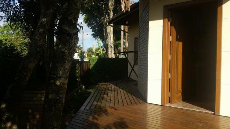 Casa da Marcia - Guarda do Embau - Photo5