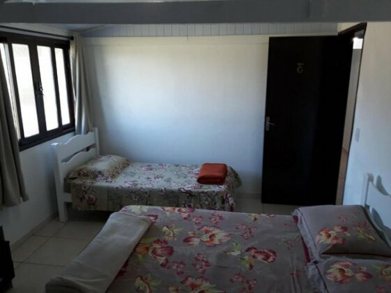 Hostel Serra Mar - Photo4