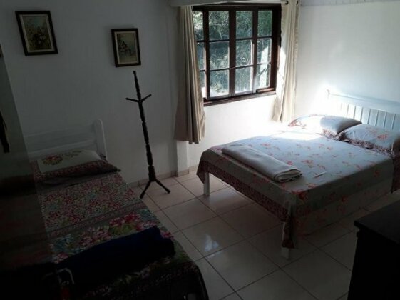 Hostel Serra Mar - Photo5