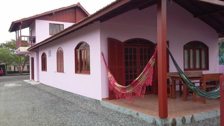 Morada Recanto da Lagoa - Photo2