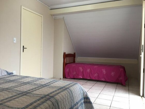 Pinheira Beach Residence - Photo2