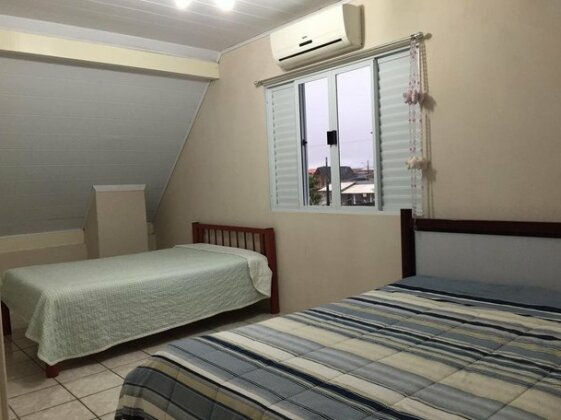 Pinheira Beach Residence - Photo3