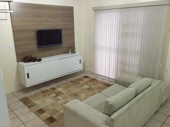 Pinheira Beach Residence - Photo4