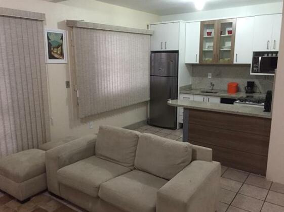 Pinheira Beach Residence - Photo5