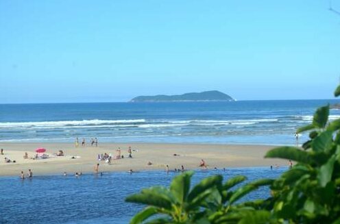 Pousada e Camping Pedra do Urubu - Photo2