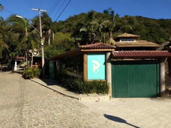 Pousada Piratas do Embau - Photo2