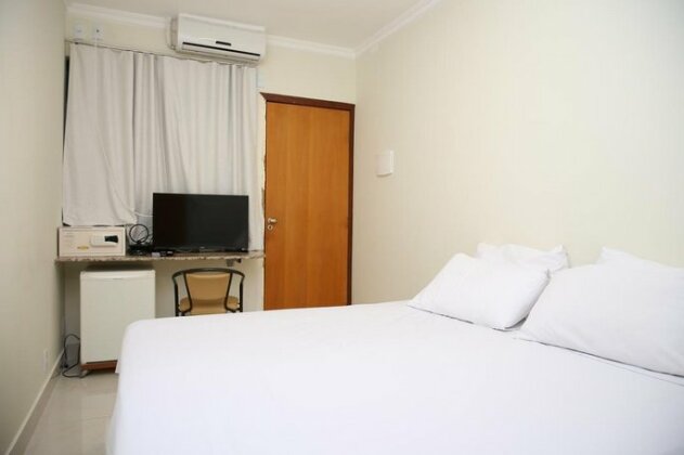 Hotel Araguaia - Photo4