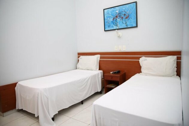 Hotel Araguaia - Photo5