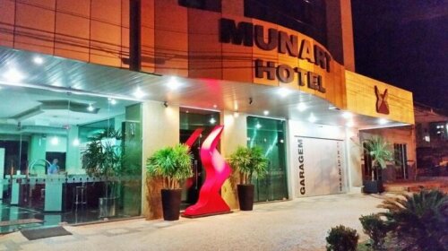 Munart Hotel