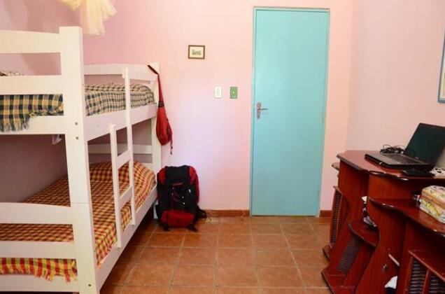 Hostel Pouso Da Aguia - Photo2