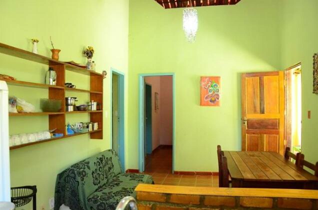 Hostel Pouso Da Aguia - Photo3