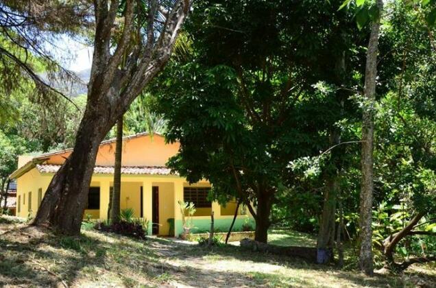 Hostel Pouso Da Aguia - Photo4