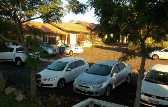 Hotel Dom Diego - Photo2