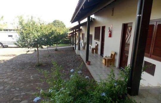 Hotel Dom Diego - Photo3