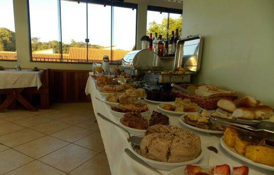 Hotel Dom Diego - Photo4