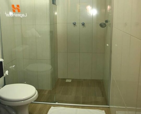 Hotel Lages - Photo3
