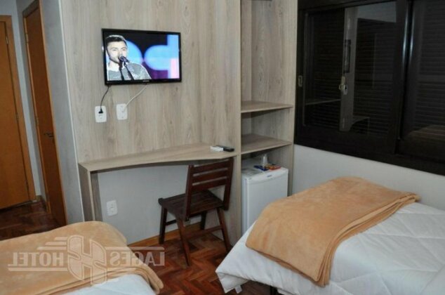 Hotel Lages - Photo4