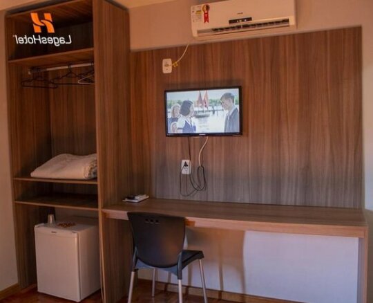 Hotel Lages - Photo5