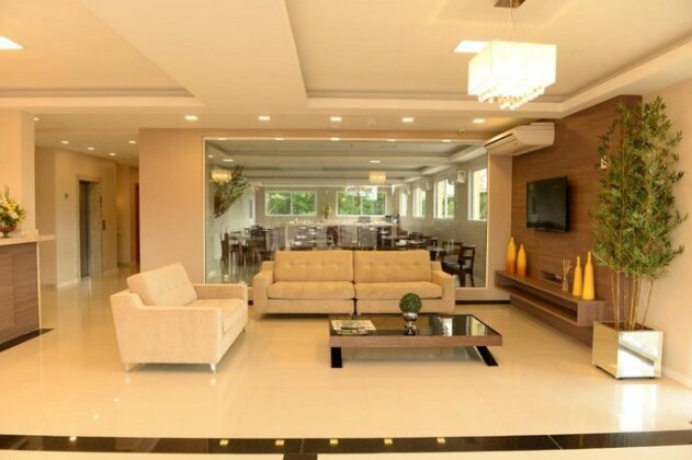 Hotel Solar do Parque - Photo2