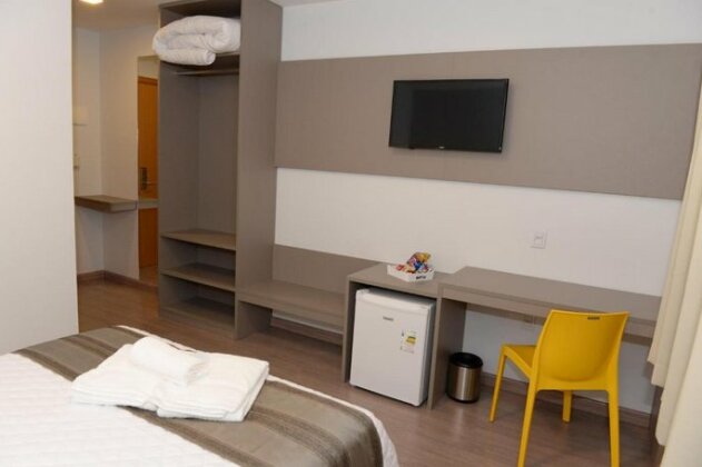Hotel Solar do Parque - Photo3