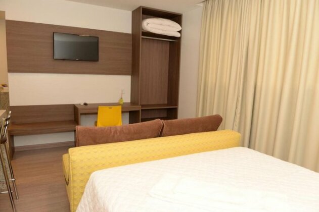 Hotel Solar do Parque - Photo4