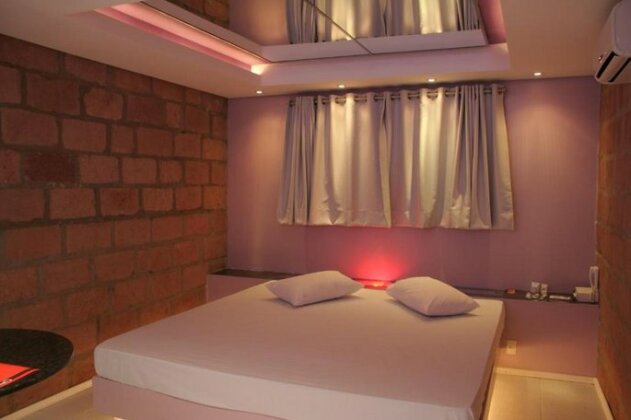 Motel Paradiso Panambi - Photo3