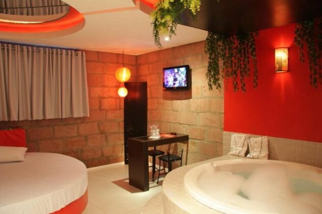 Motel Paradiso Panambi - Photo4