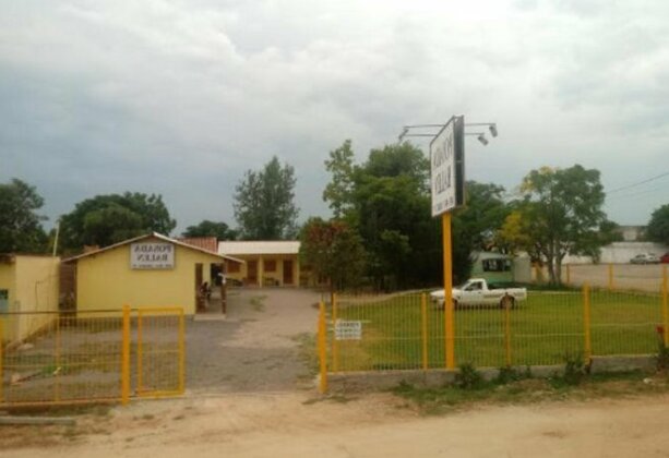 Pousada Balen - Photo2