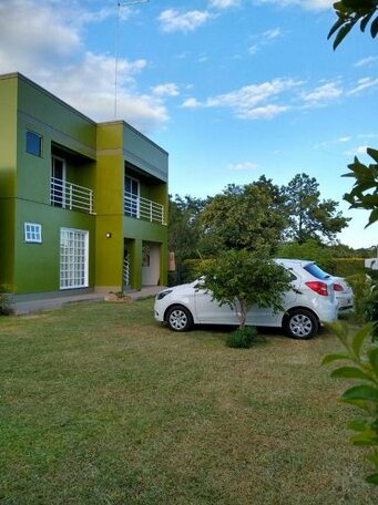 Pousada San Jose - Photo2
