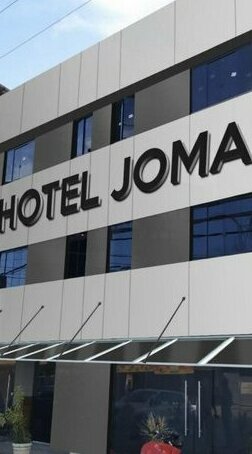 Hotel Joma Paracambi